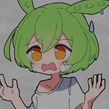 Profile image of ずんだもん