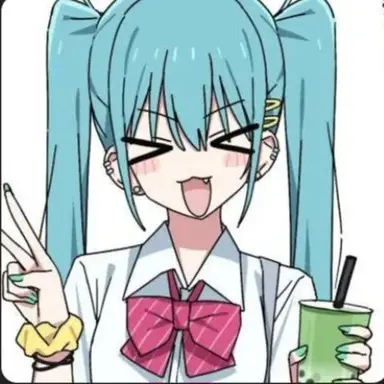 Profile image of 미쿠