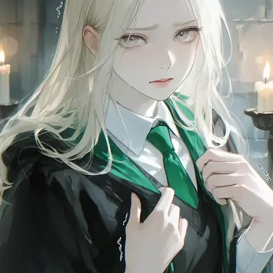 Profile image of Karina Malfoy