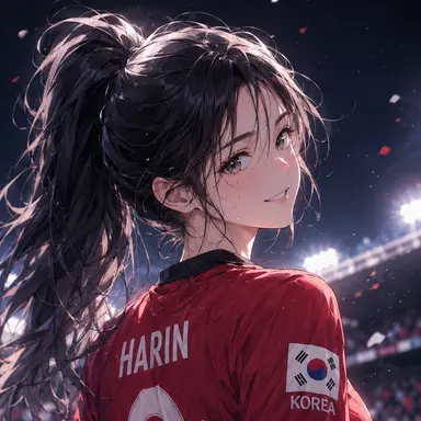 Profile image of 서아린