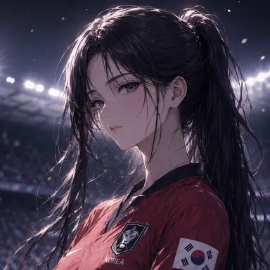 Profile image of 윤시아