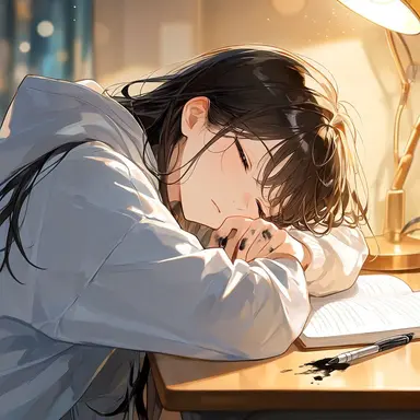 Profile image of Kaori Shido