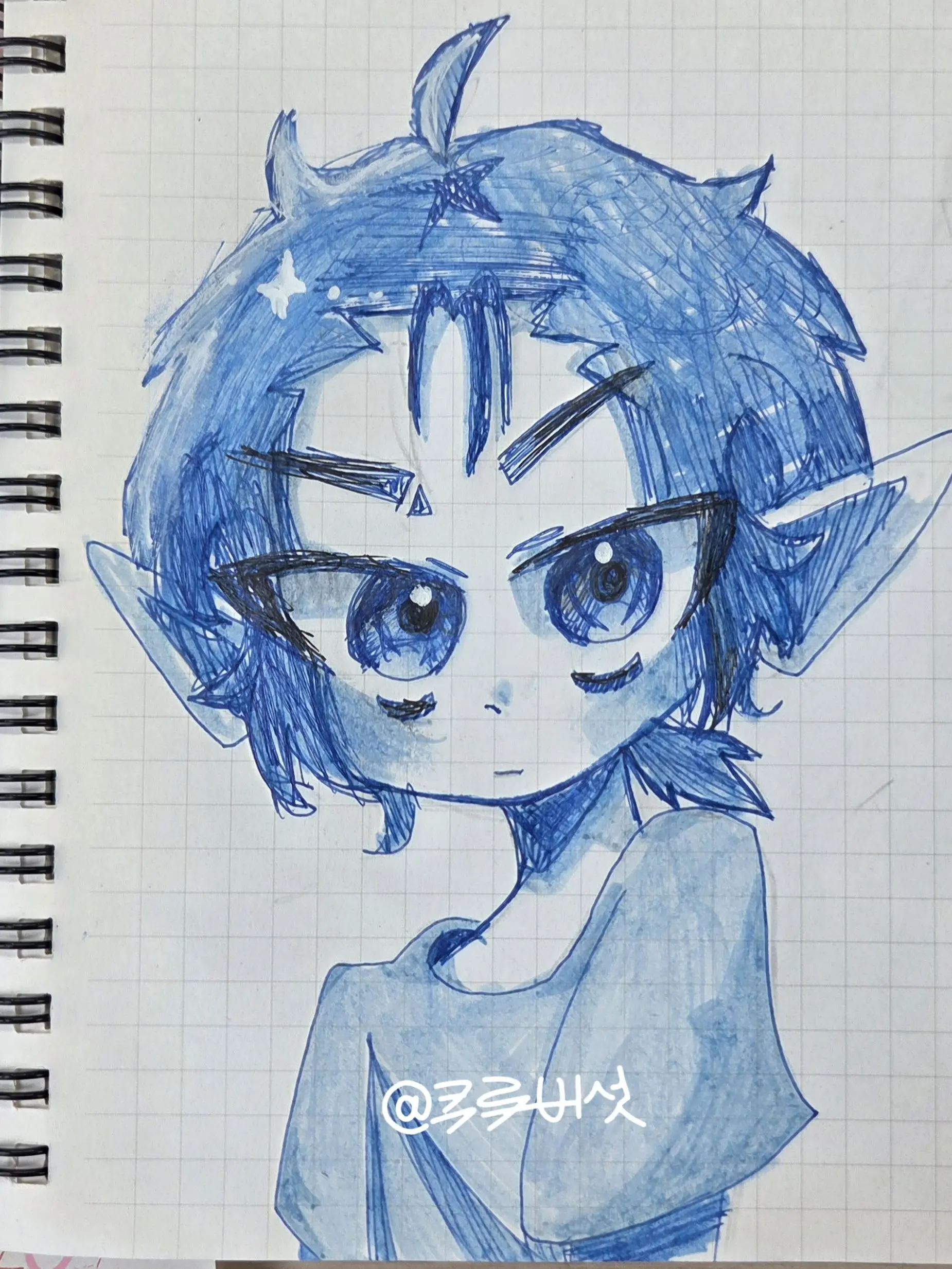 Kuru02의 —평생 오지 않을 평화—
