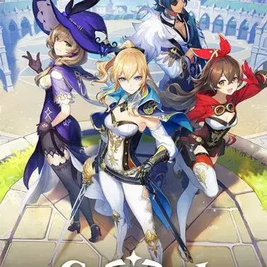 LankyHouse3294의 Genshin impact RP