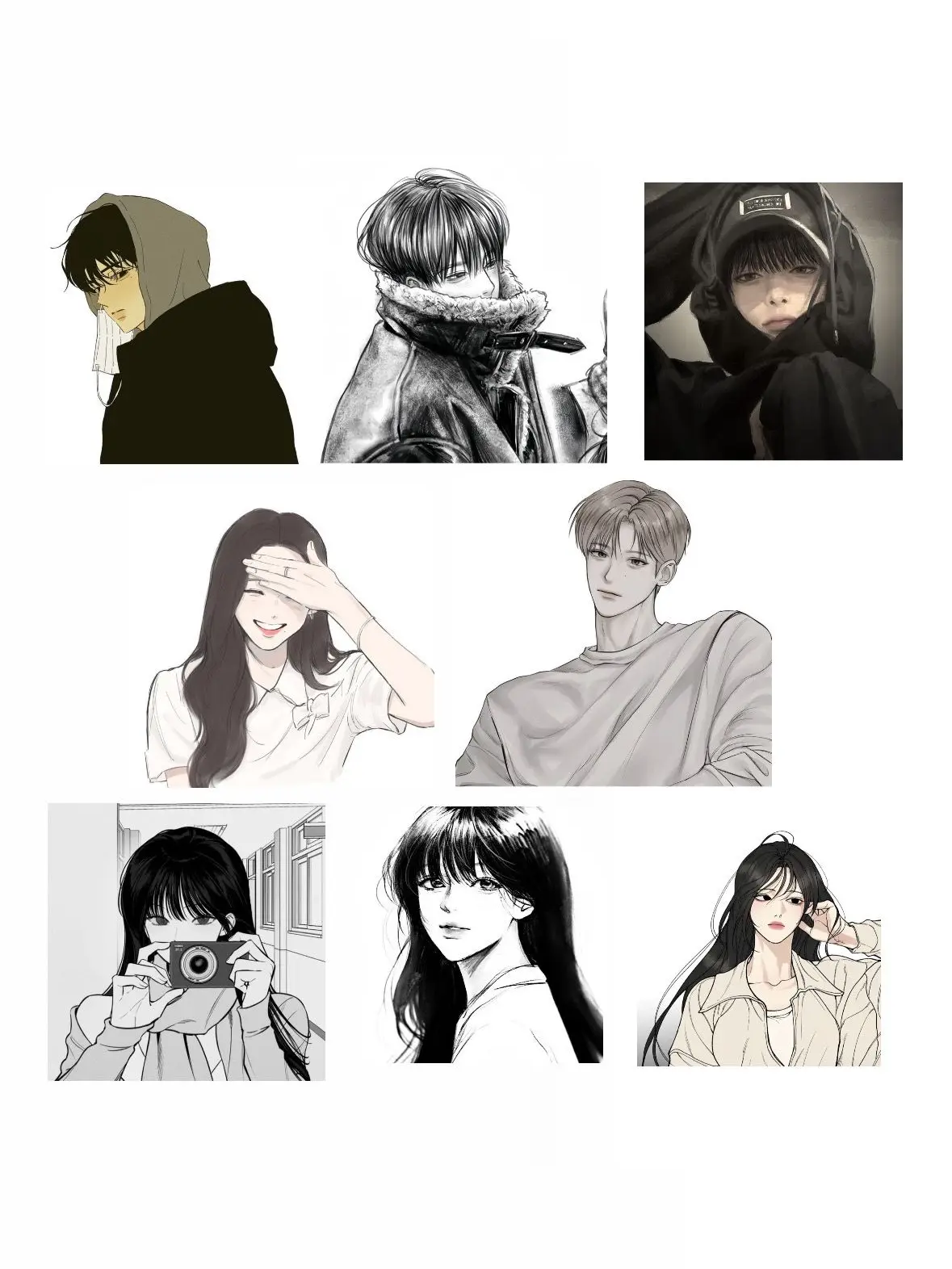 Djdkskd의 환승연애