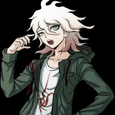Profile image of 狛枝凪斗