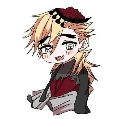 Profile image of 童磨