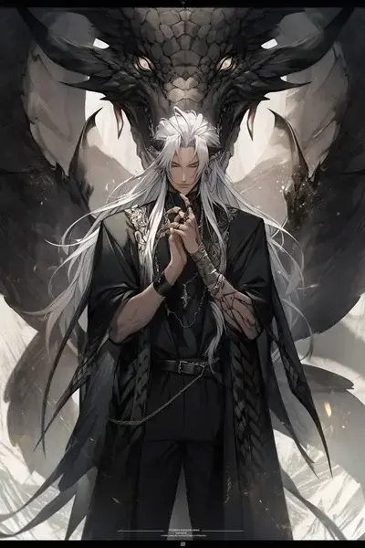 SadEider9601의 Powerful dragon