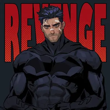 Profile image of Bruce Wayne