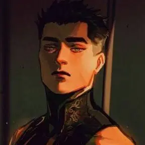 Profile image of Damian Wayne