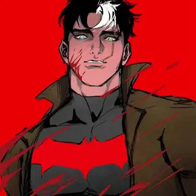 Profile image of Jason Todd