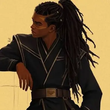 Profile image of Duke Thomas