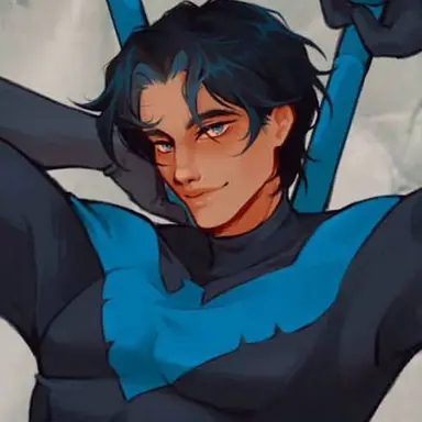 Profile image of Richard Grayson