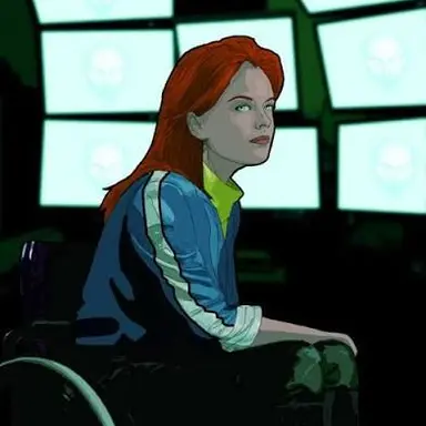Profile image of Barbara Gordon
