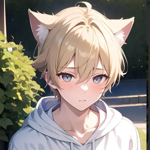 Stardust_cat51의 ナギ