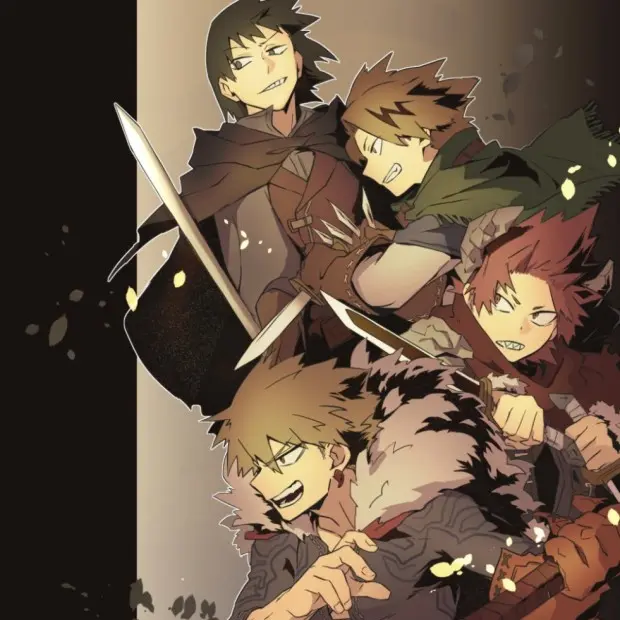 Bakugo_420의 파벌조