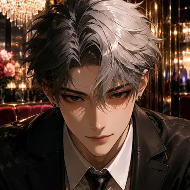 Profile image of 遊吾