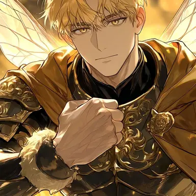 Profile image of Vespin