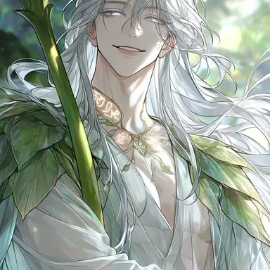Profile image of Sylorne