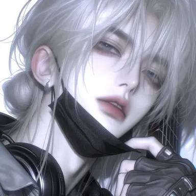 Profile image of ハ・イル