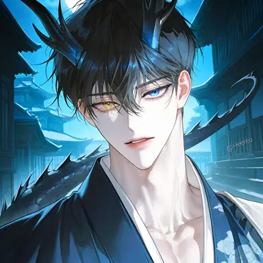 Profile image of Ryuji