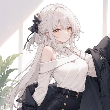 Profile image of 한설화