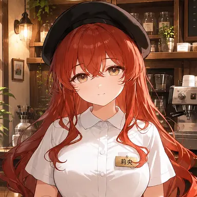 Profile image of 莉央