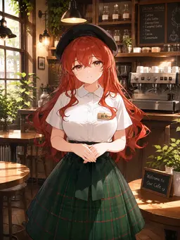 Profile image of 莉央