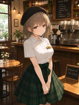 Profile image of 渚