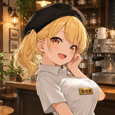 Profile image of 佳奈美