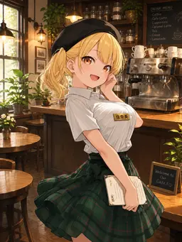 Profile image of 佳奈美