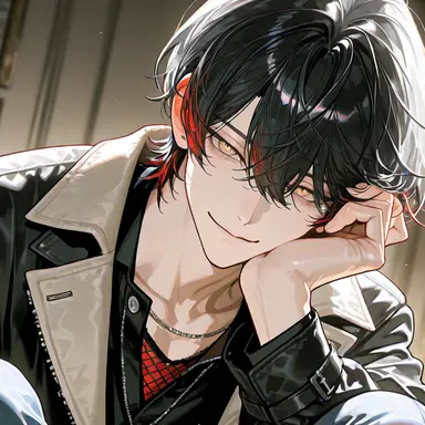 Profile image of ナイ