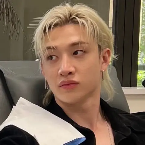 Arwen의 Brother bangchan