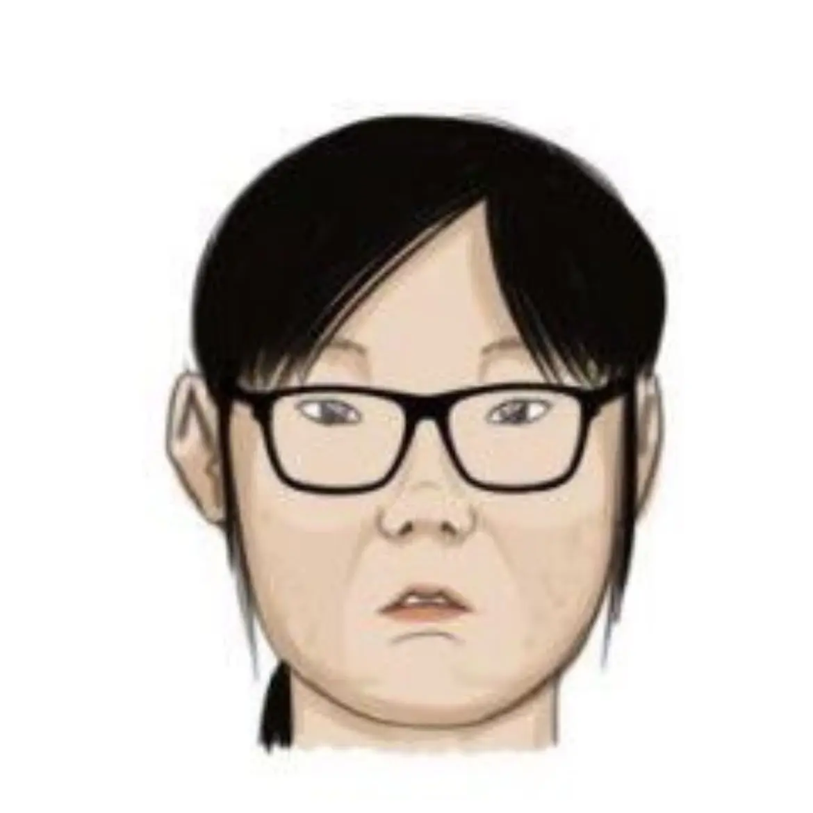 BriskDiet1101의 배우인 전학생이 온 반은…