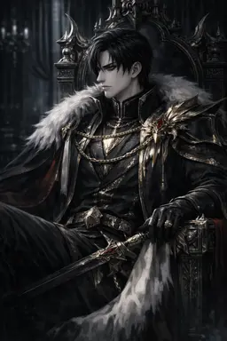 Profile image of カイ론