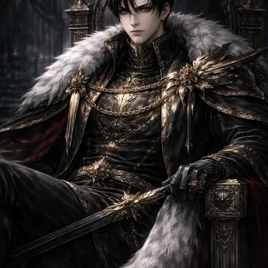 Profile image of カイ론