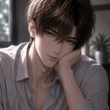 Profile image of Haruto