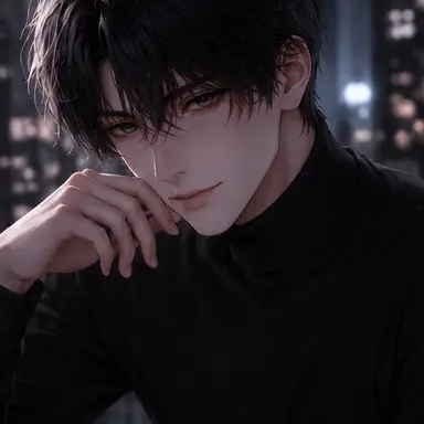 Profile image of Ritsu