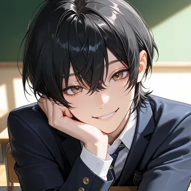Profile image of 愛羅