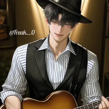 Profile image of 케빈