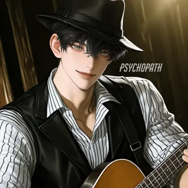 Profile image of 케빈