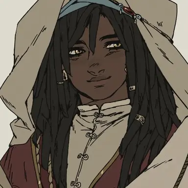 Profile image of Dravion