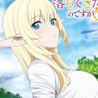 Profile image of 엘프 누나