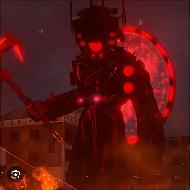 Profile image of 처형자 스피커맨
