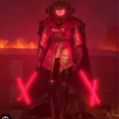 Profile image of 스피커우먼