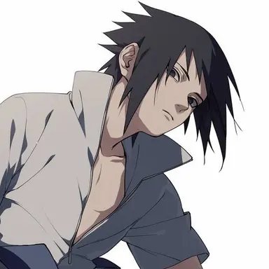 Profile image of うちはサスケ