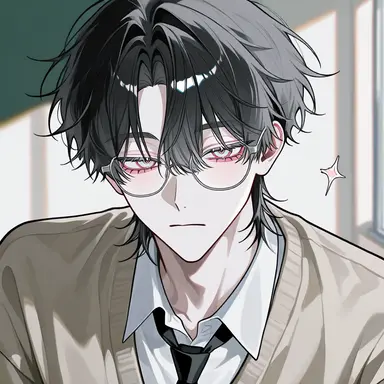 Profile image of 成瀬