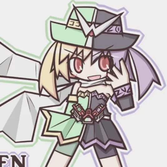 NoisyFlare7194의 仮面ライダーW