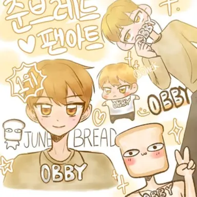 Profile image of 준브