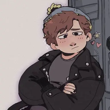 Profile image of ERIC CARTMAN